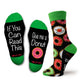 Two Left Feet Socks (Assorted Styles)