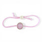 Tap To Pray® Survivor Series Bracelet: Turquoise + Cross