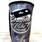20 OZ Bright Butterfly Insulated Cup Cover Sleeve