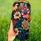 30 OZ 3D Flowers Insulated Cup Cover Sleeve
