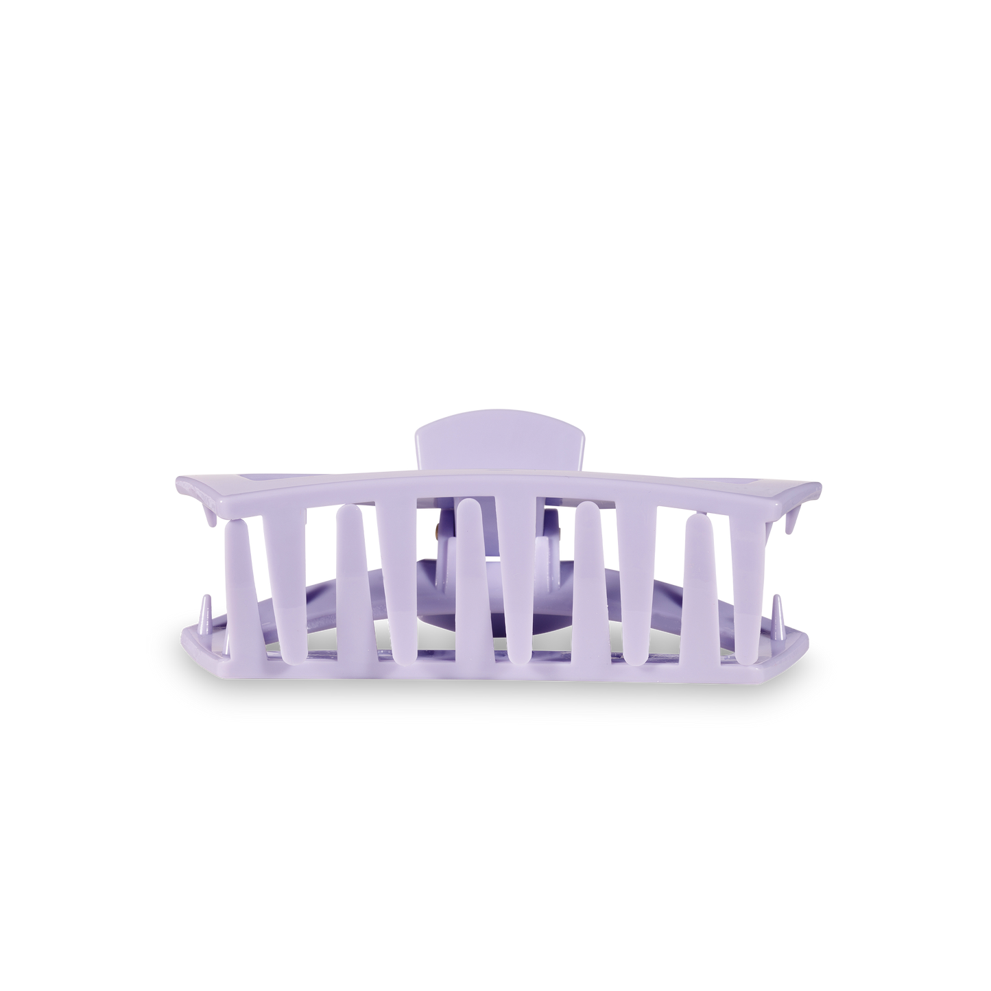 Open Lilac You Medium Hair Clip
