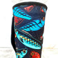20 OZ Bright Butterfly Insulated Cup Cover Sleeve