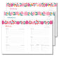 2025 Jess Phoenix High Note® Weekly Softcover Planner