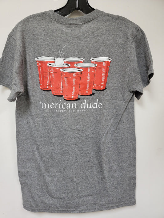 Red Cup Shirt