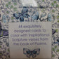 Inspirational Cards to Color