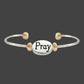 Be Blessed Bracelet Collection