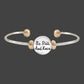 Be Blessed Bracelet Collection