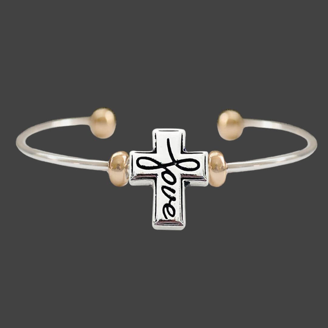 Be Blessed Bracelet Collection