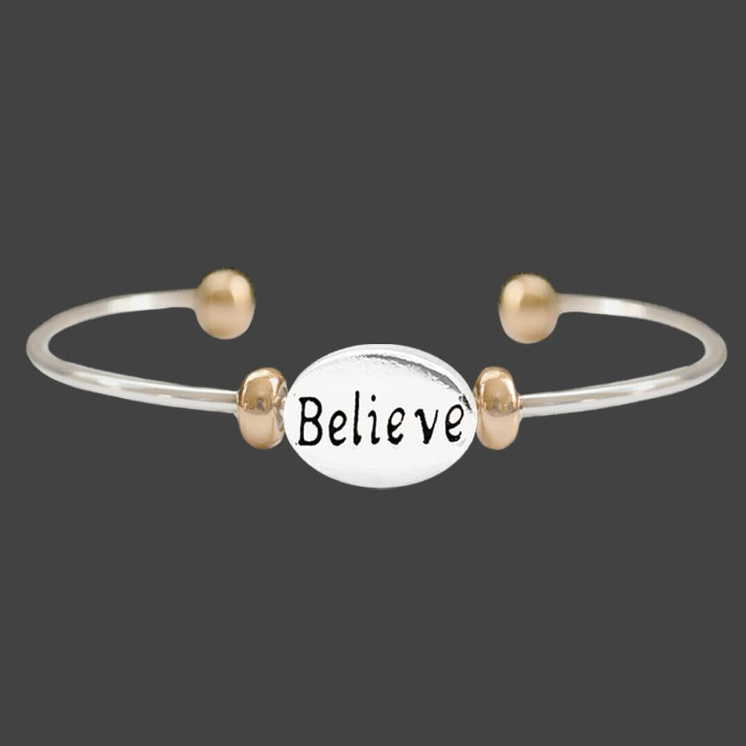 Be Blessed Bracelet Collection