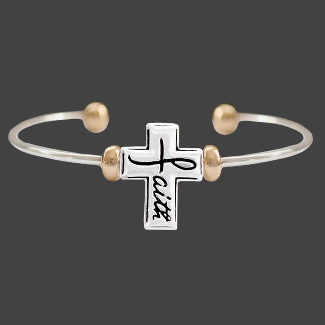 Be Blessed Bracelet Collection