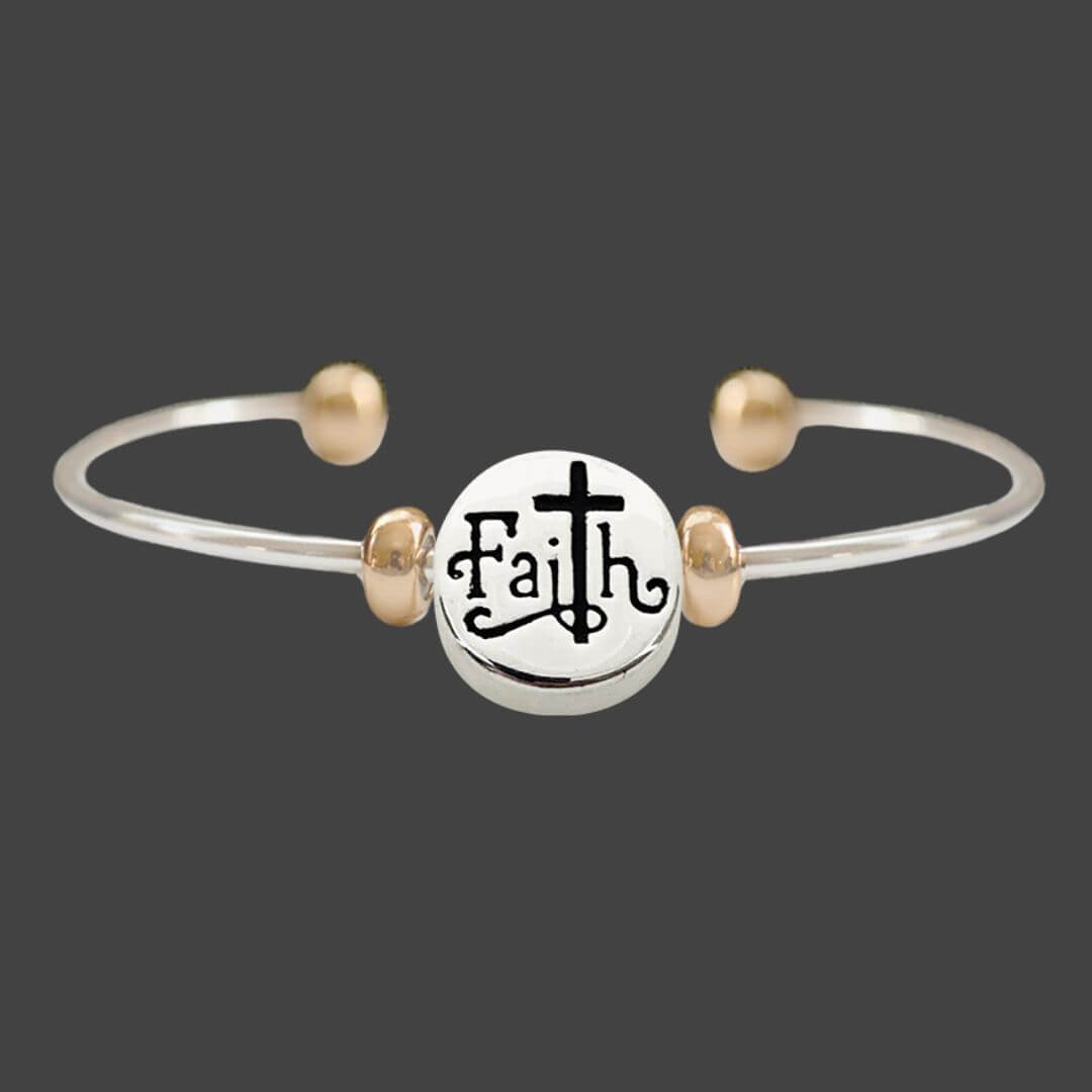 Be Blessed Bracelet Collection