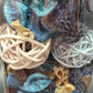 Fresh Cotton Handcrafted Potpourri- 5 cups