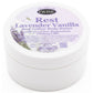 Tallow Body Butter – Deep Hydration with CBD & Magnesium – Rest - Lavender Vanilla - Nighttime cream