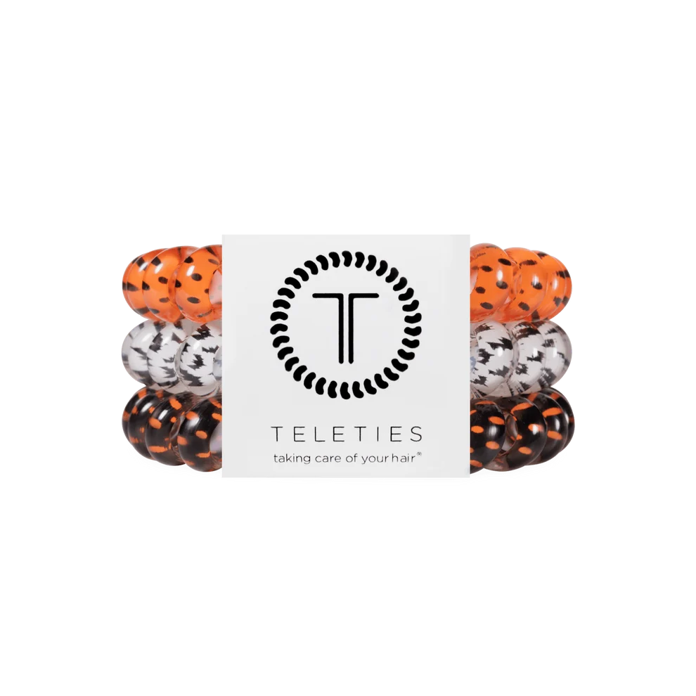 Spots & Spells Large Hair Ties