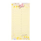 Special Days Calendar Floral Watercolor Everything Beautiful