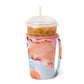 Dreamsicle 22oz Iced Cup Coolie