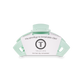 Open Mint to Be Tiny Hair Clip