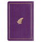 Devotional Praying the Psalms Faux Leather