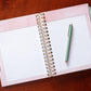 New Every Morning (2025 Planner, Hardcover, Spiralbound)