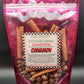 Cozy Holiday Simmering Potpourri- Cinnamon. 4 oz.
