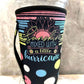 20 OZ Ladybugs Grandkids Grandparent Insulated Cup Cover Sleeve