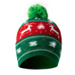 Christmas Light Up Hats (Assorted Styles)