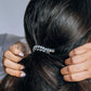 Good Hair Rx Hair Ties