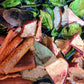 Cozy Holiday Simmering Potpourri- Santa's Cider 4 oz.