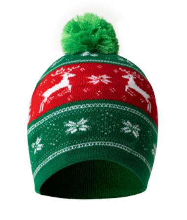 Christmas Light Up Hats (Assorted Styles)