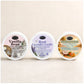 Tallow Body Butter – Deep Hydration with CBD & Magnesium – Rest - Lavender Vanilla - Nighttime cream