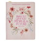 2025 18-Month Planner Hope & A Future Jer. 29:11