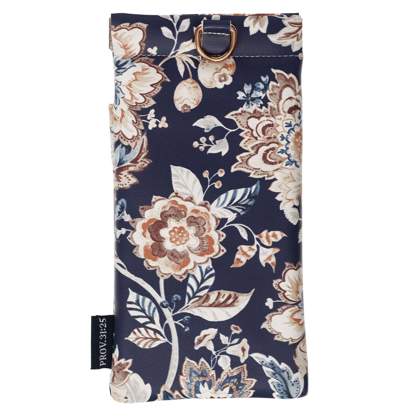 Eyeglass Case All Things Phil. 4:13