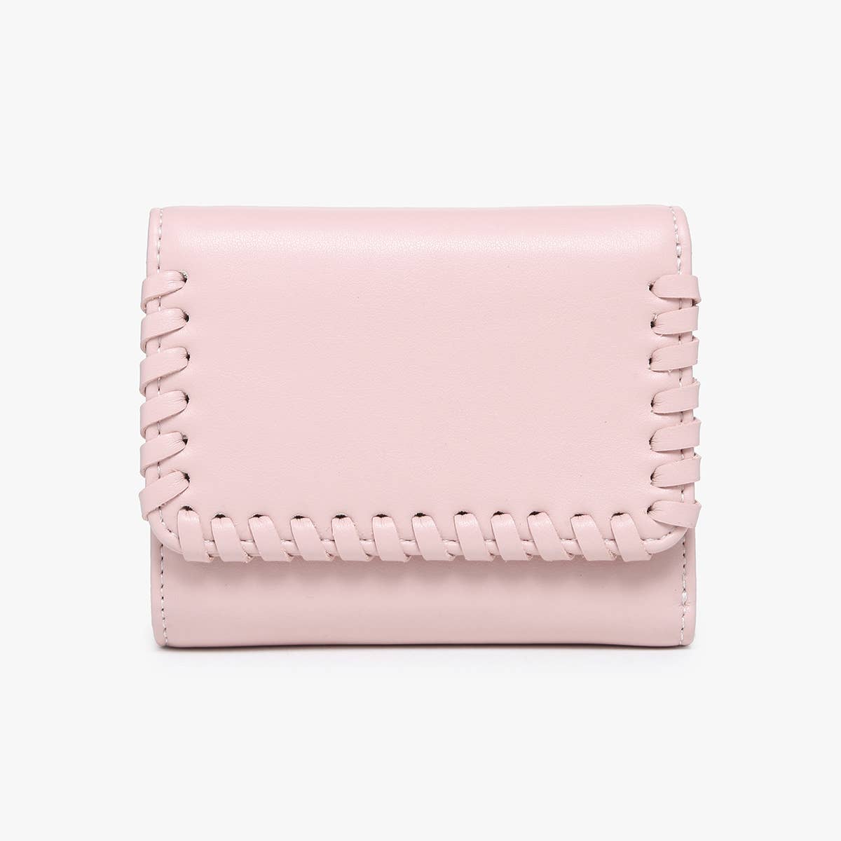 Logan Whipstitch Wallet