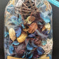 Fresh Cotton Handcrafted Potpourri- 5 cups