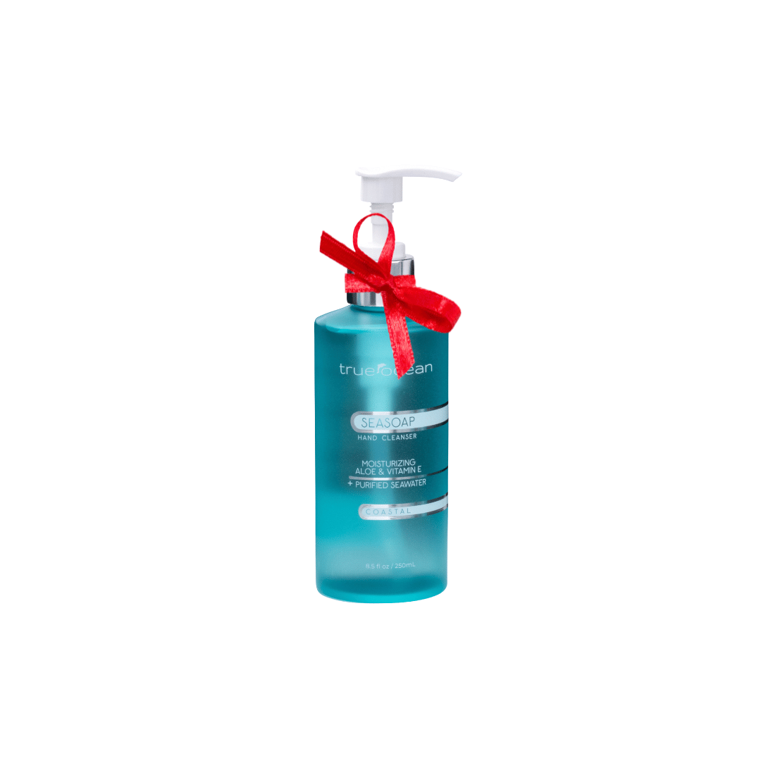 True Ocean Seasoap - 8oz.