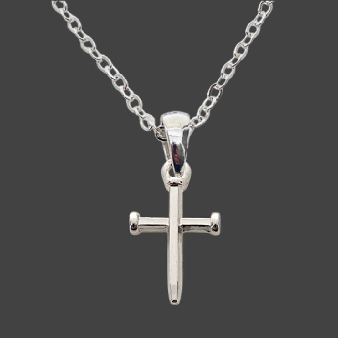 Forever Faith Necklace Collection