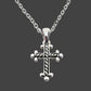 Forever Faith Necklace Collection