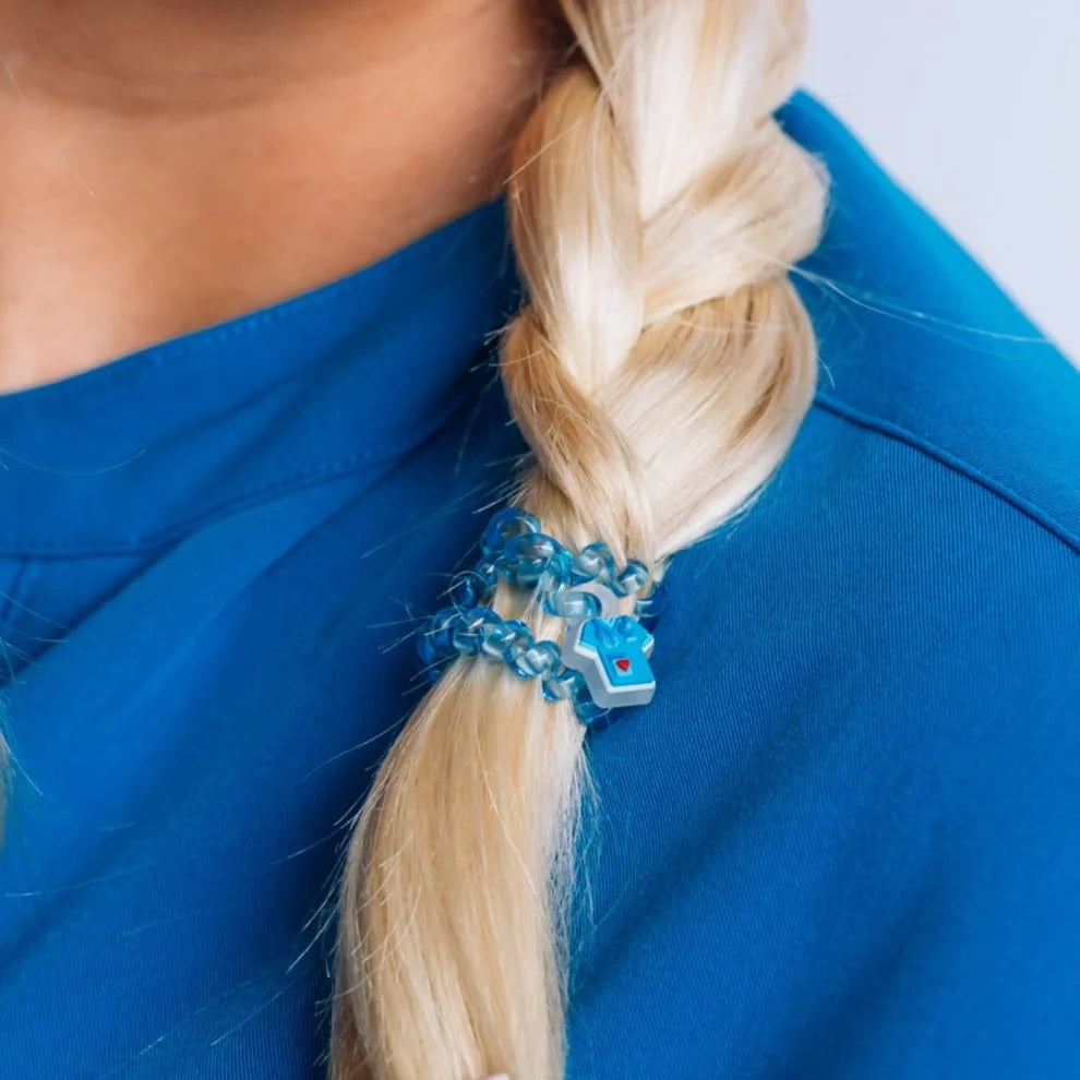 On Call Hair Ties
