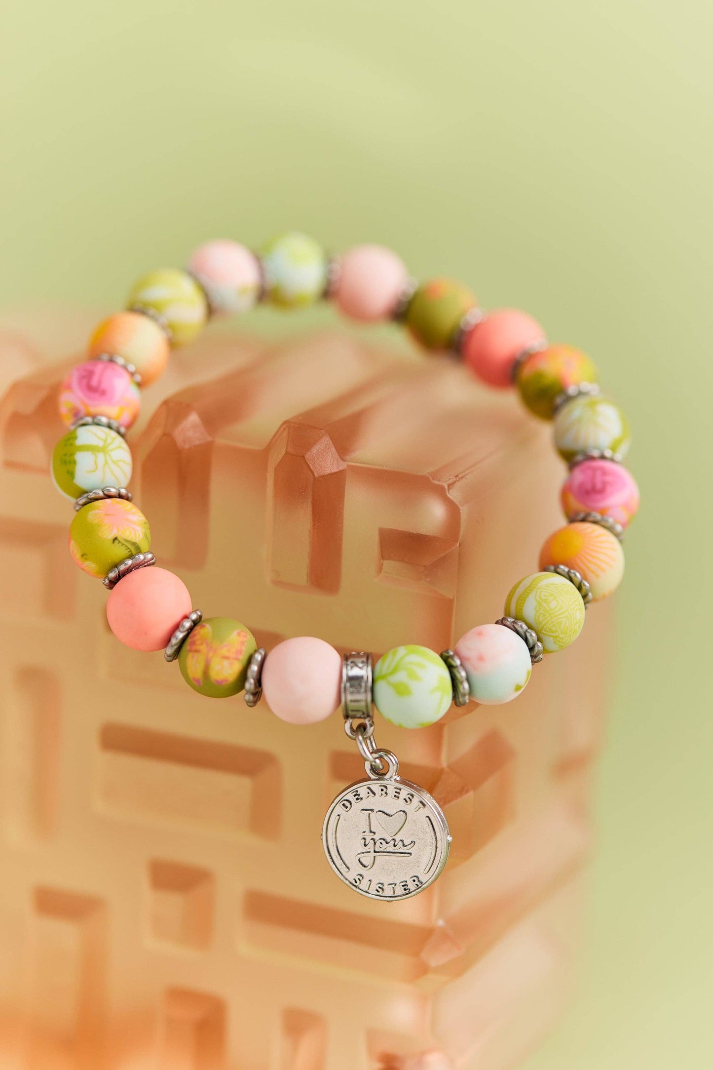 Sister Bracelet