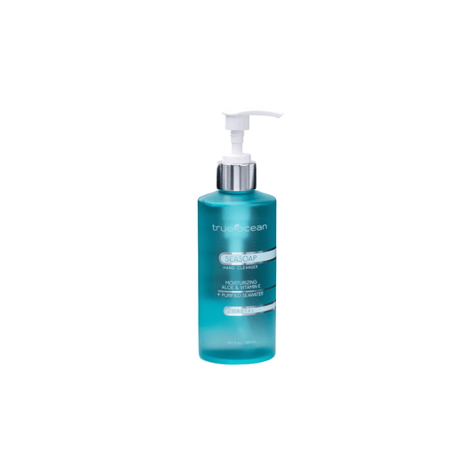 True Ocean Seasoap - 8oz.