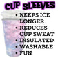 30 OZ Beautiful Crazy Insulated Cup Cover