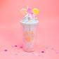 Candy Dots Soft Serve Sundae Tumbler