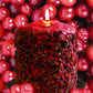 Homespun Harvest Hearth Candle