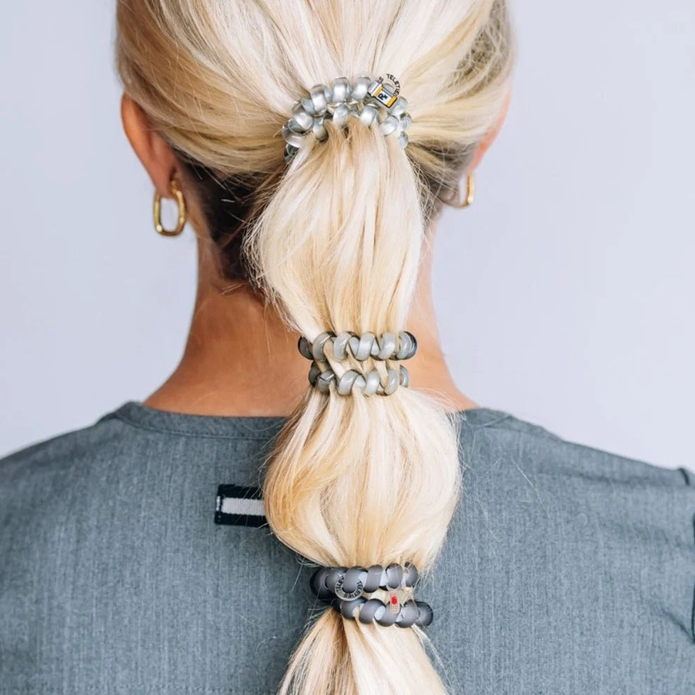 Good Hair Rx Hair Ties