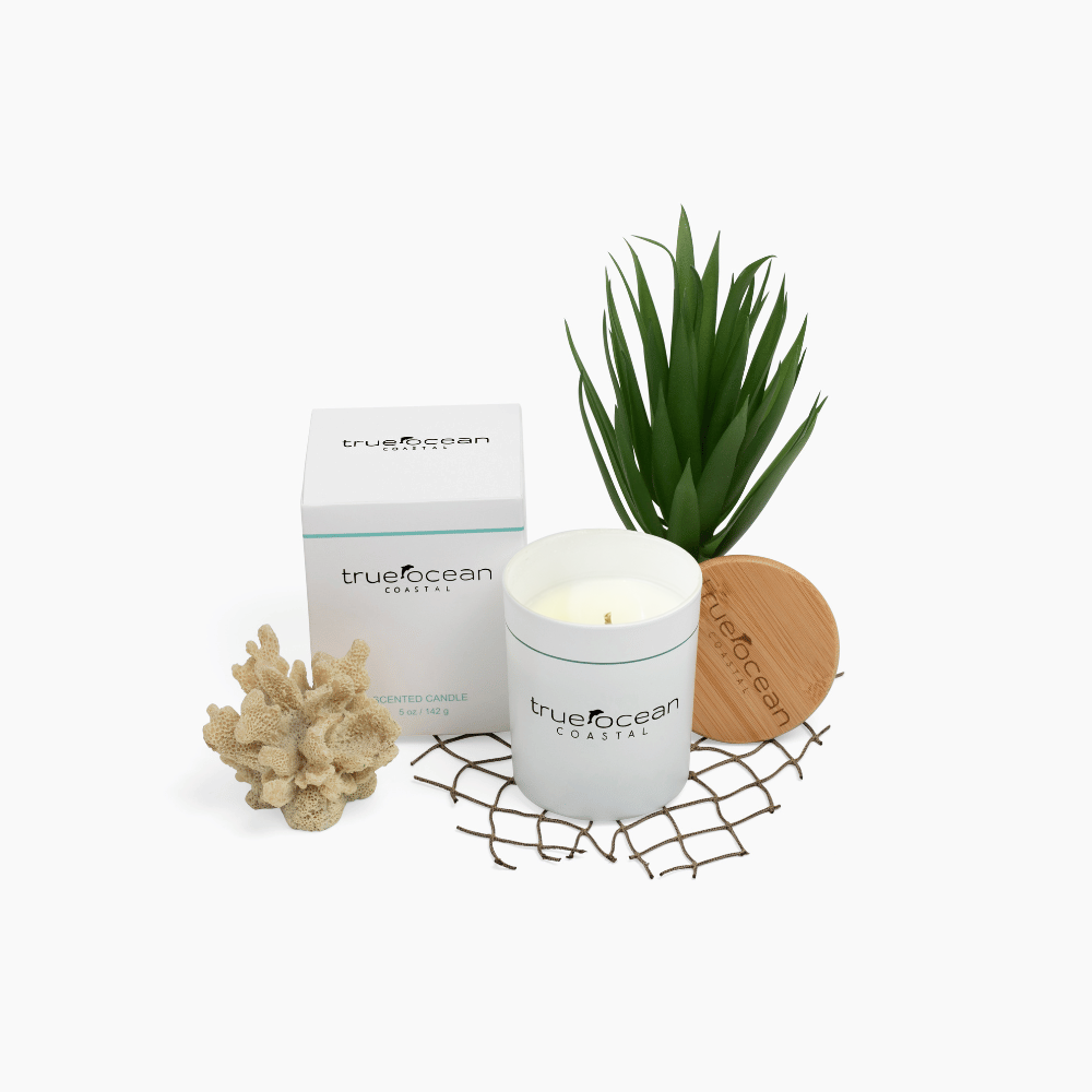 Coastal Candle  - 5 oz.