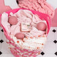 Sweet Grace Dryer Ball Kit