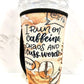 20 OZ Ladybugs Grandkids Grandparent Insulated Cup Cover Sleeve