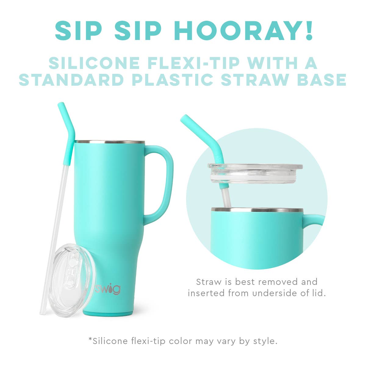 Swig Life Mug - Thumbnail 2