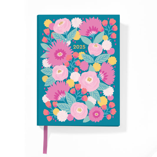 2025 Jess Phoenix High Note® Weekly Softcover Planner
