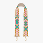 STPBO Bohemian Guitar Strap (Assorted Colors)